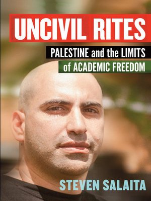 Uncivil Rites - ebook